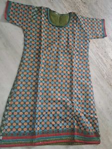 New kurta 40 size