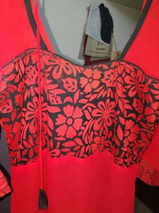 Kurta Chudidar