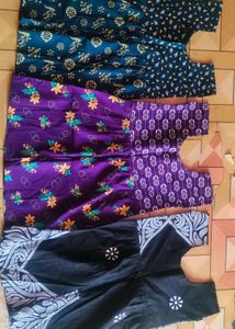 kids onesies gown ware