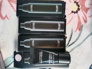 mac primer 4 combo unused