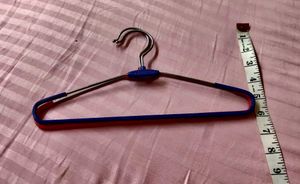 🎀❤️ A SET OF 12 Baby Hangers