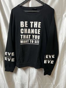Max Black Graphic T-Shirt
