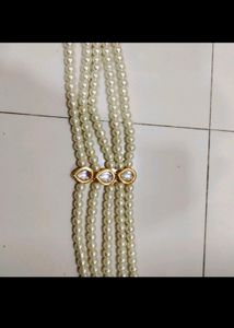 Pearl Choker