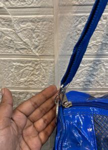 🇺🇸 Arena imported gym bag