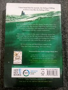 The Wicked King by Holly Black