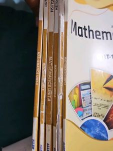 Allen Mathematics Study Material