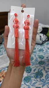 h&m earrings