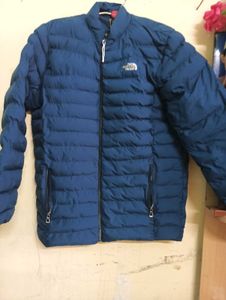 The North Face Puffer Jacket