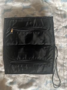 Clutch hand crafted
