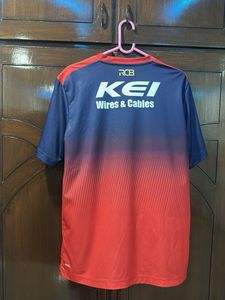 Royal Challengers Bangalore T-Shirt