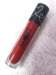 Plum Matte In Heaven Liquid Lipstick | Non-Drying