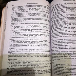 A.P.J. Abdul Kalam &amp; Constitution of India