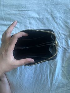 Michael kors Black Wallet