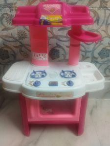 Kitchen Set