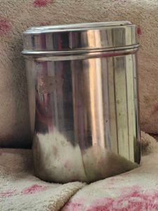 Stainless Steel Kitchen Container