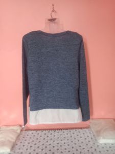 Top For Winter