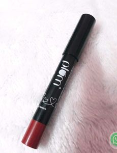 Plum Twist &amp; Go Matte Lipstick Combo Of 6