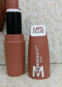 Lyon Beauty Matte Lipstick