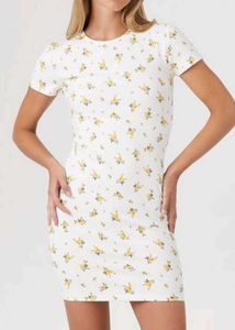 Forever 21 Tshirt Mini Dress