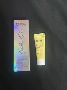 RECODE Strobe Cream & Primer combo