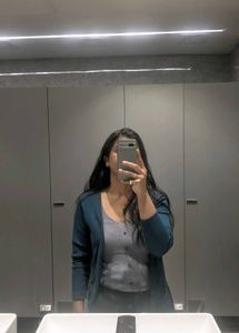 Cozy Knit top