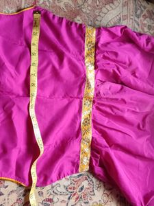 Cute Pink Girls' Dress