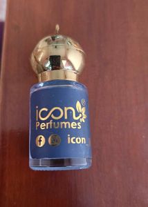 Icon Perfumes Bottle