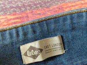High Waisted Jeans For Women