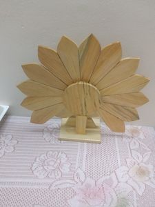 Hand Made Wood Handicrafts
