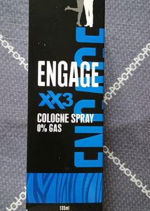 Engage Deo