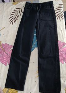 Black Denim Jeans 🫶