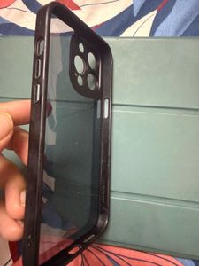 iPhone 14promax Camera Lens Protective Case