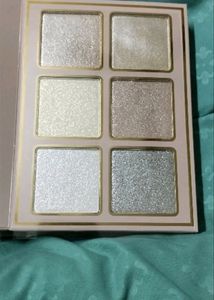 Eyeshadow Book