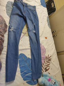 New H&M Jeans