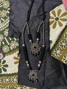 Statement Necklace Set