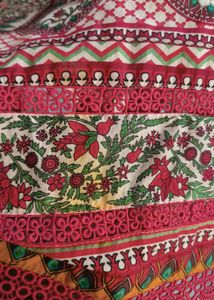 🔥 flash sale 🔥 Mausummery branded Kurti set
