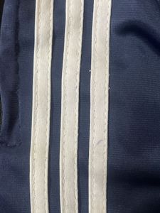 Men's Navy Adidas Shorts