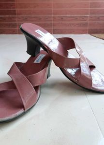 Elegant Euromofft Heels