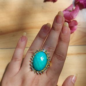 Exceptionally Beautiful Ring
