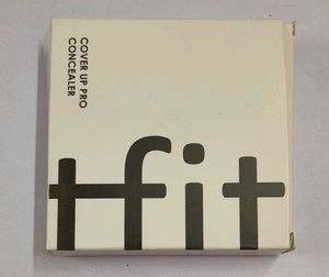 tFit Cover Up Pro Concealer Total New  3 In 1