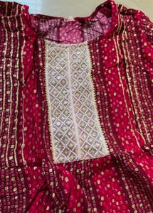 kurta set