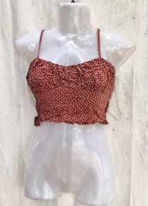 I. Cute top