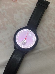 Samsung galaxy active 2 watch
