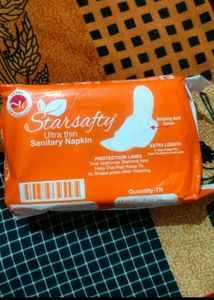 "10"  Pack Combo Sanitary Pads SALE💥