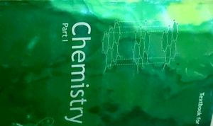 Ncert 11th Chemistry Books