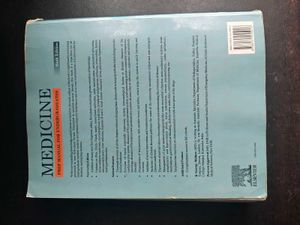 Medicine Prep Manual for Undergraduates