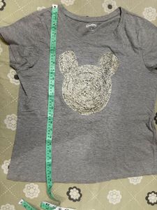Combo of 2 Tees