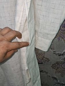 Kota doriya kurta of 1