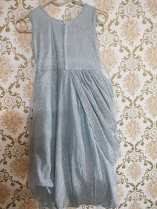 2-3 Years Girls Princess Dress