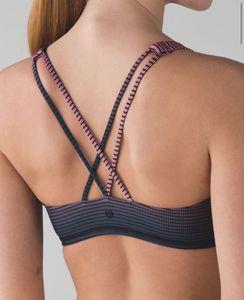 Lululemon Sports Bra L size